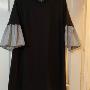 1x Luxology Tshirt Dress